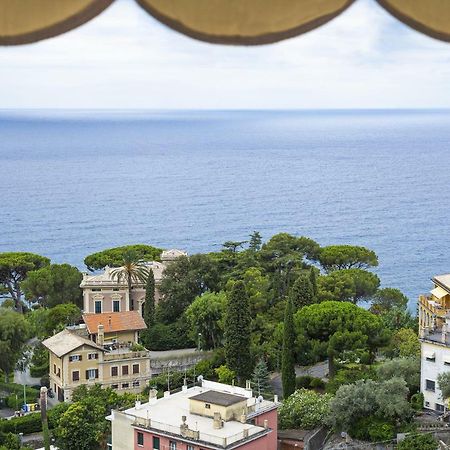 شقة Casa Bianca A Bogliasco By Wonderful Italy المظهر الخارجي الصورة