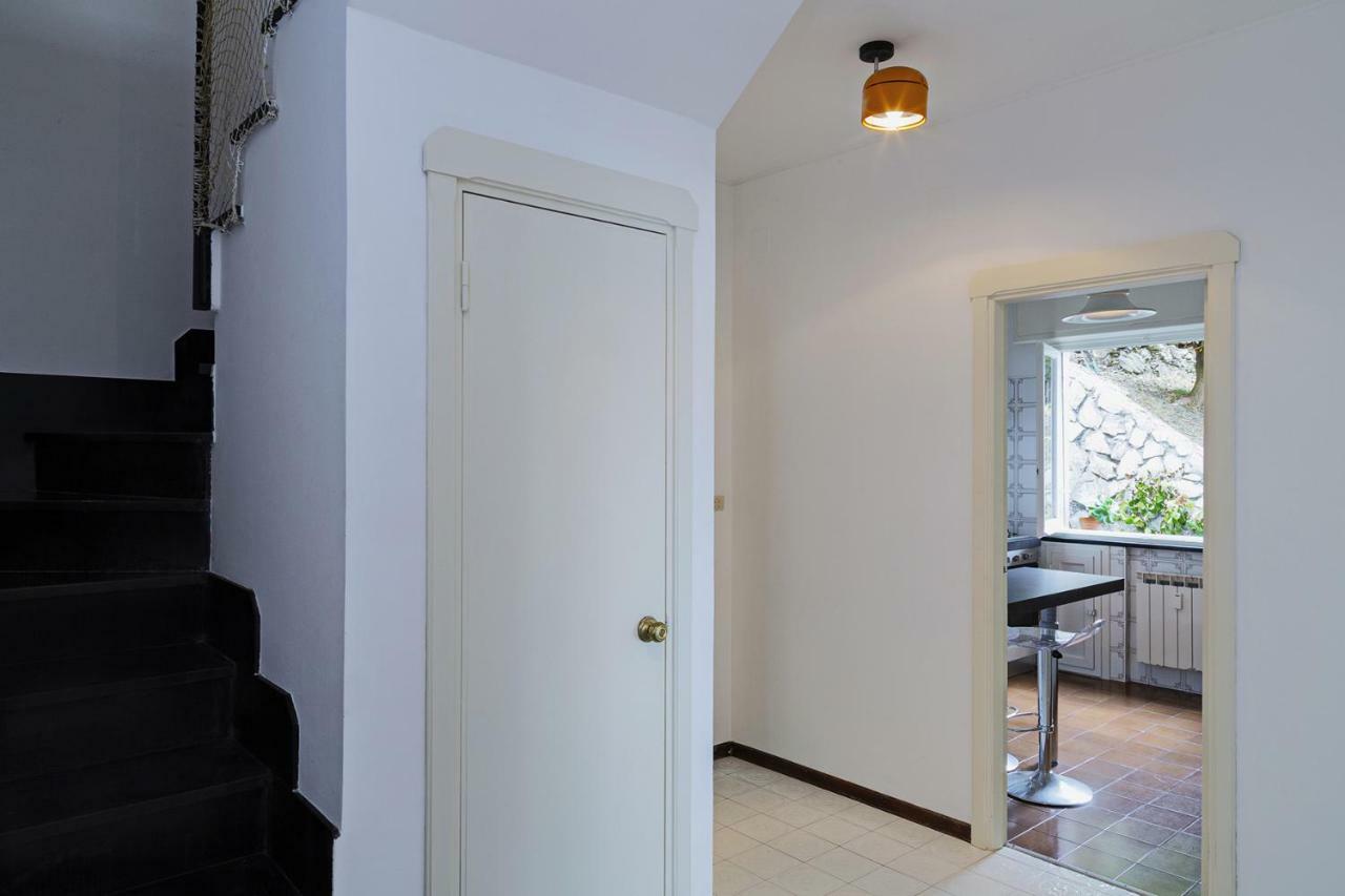 شقة Casa Bianca A Bogliasco By Wonderful Italy المظهر الخارجي الصورة