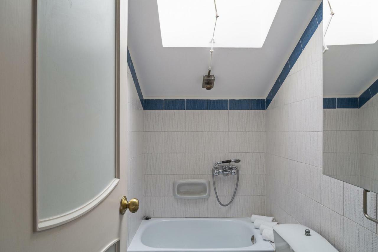 شقة Casa Bianca A Bogliasco By Wonderful Italy المظهر الخارجي الصورة